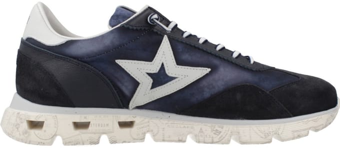 Cetti Sneaker C1259 Blauw