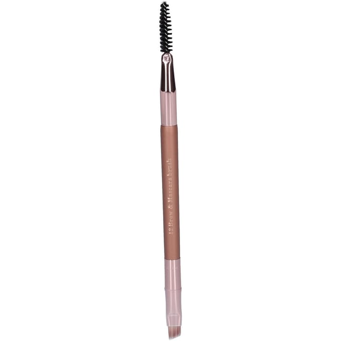 Cent Pur 12 Brow & Mascara Brush 1 Make-up