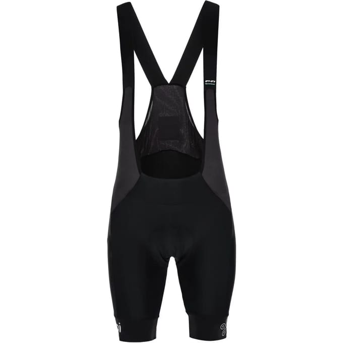Men's Cycling Shorts Kilpi Muria-m Black - S
