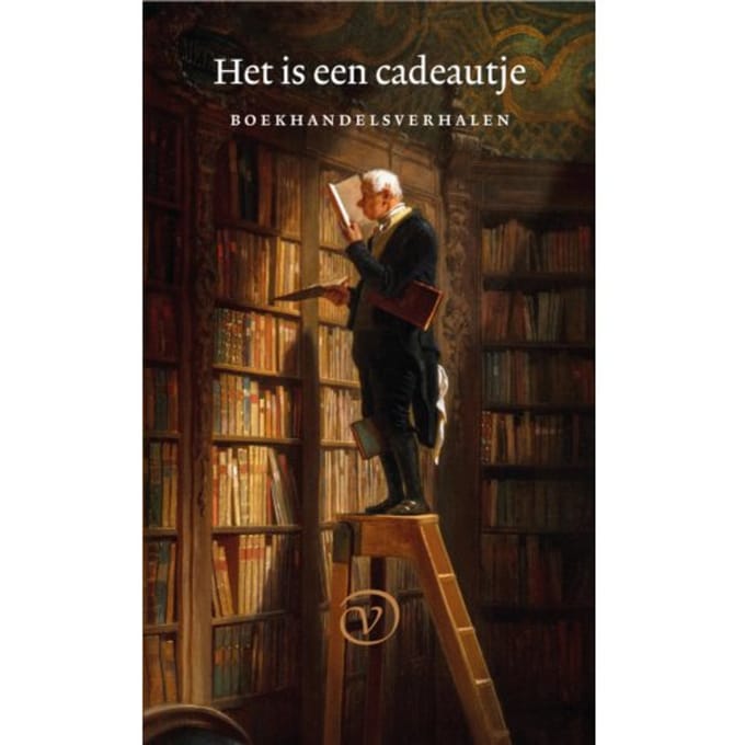 Het Is Een Cadeautje