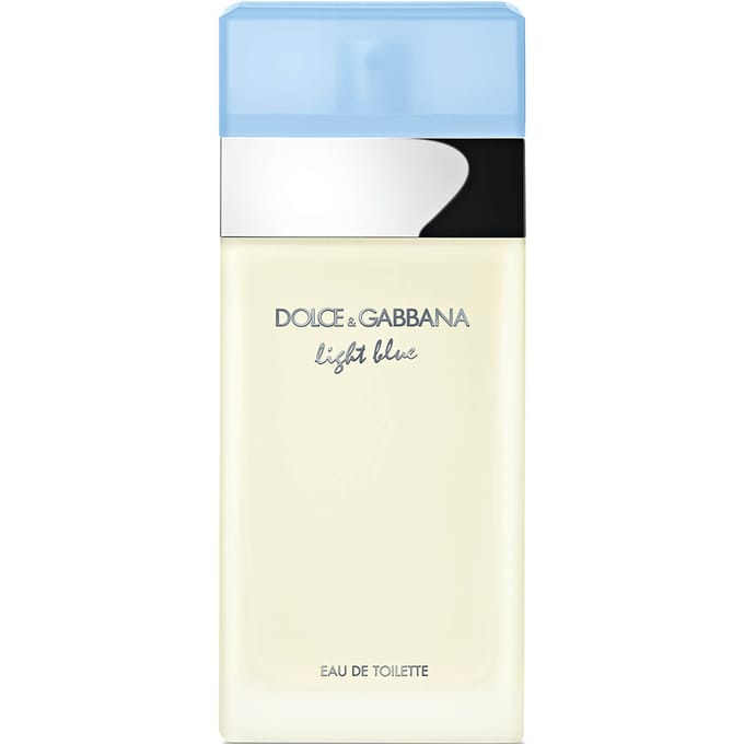 Dolce & Gabbana Light Blue - 100ml - Eau de toilette