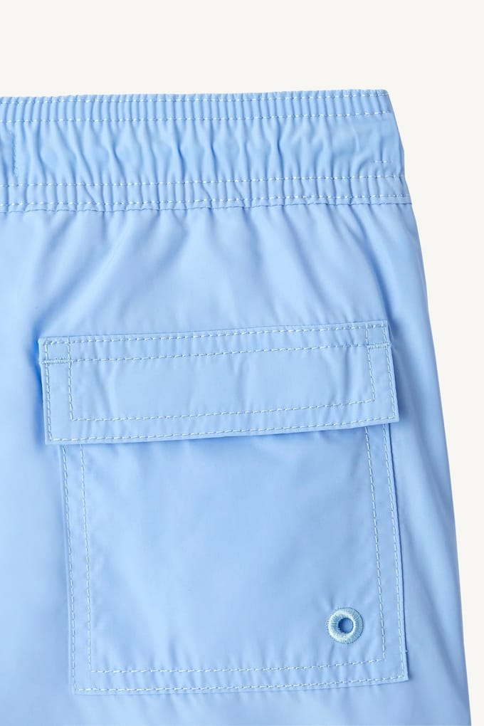 JOTT Cassis Swimwear Bottom Soft Blue Größe: 2Y | Bademode Outlet | kids | Blau