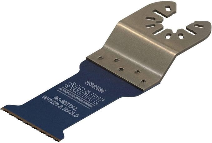 Smart Multitool blad - H32BM10+2ST