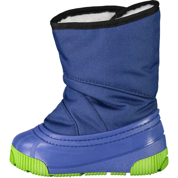 CMP Latu Snowboots Unisex - Maat 26/27