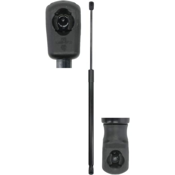 Gasveer kofferbak/laadruimte STABILUS 031543