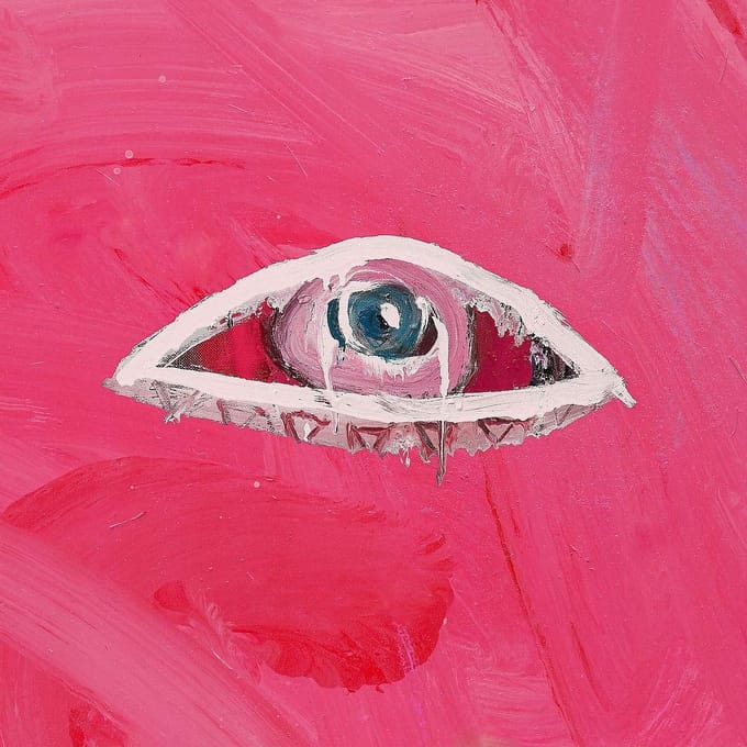Of Monsters And Men - Fever Dream (LP)