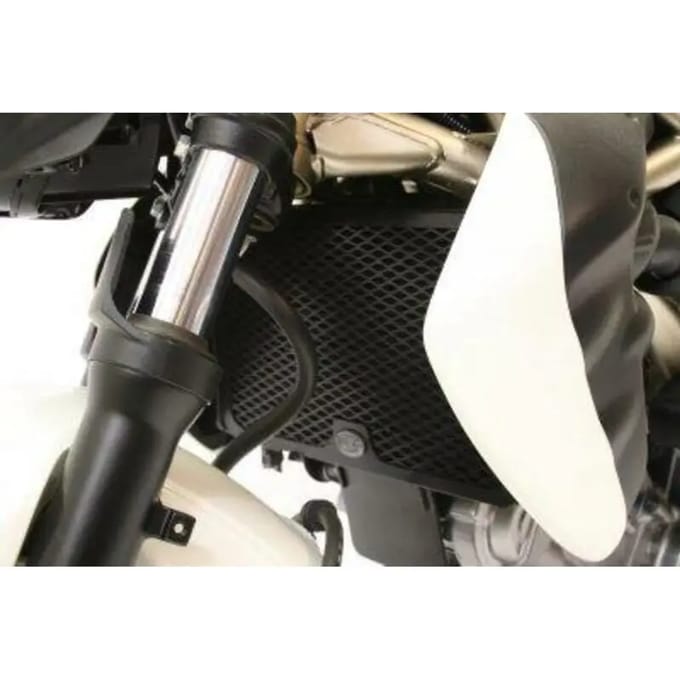Motorfiets radiatorbescherming R&G Racing Suzuki Gladius SFV 650