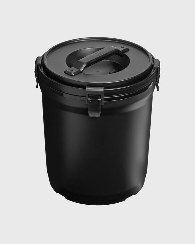 The Fast-Flow Water Jug