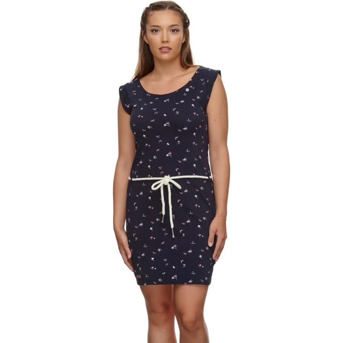 Ragwear zomerjurk tamy Kreeft-S (36)