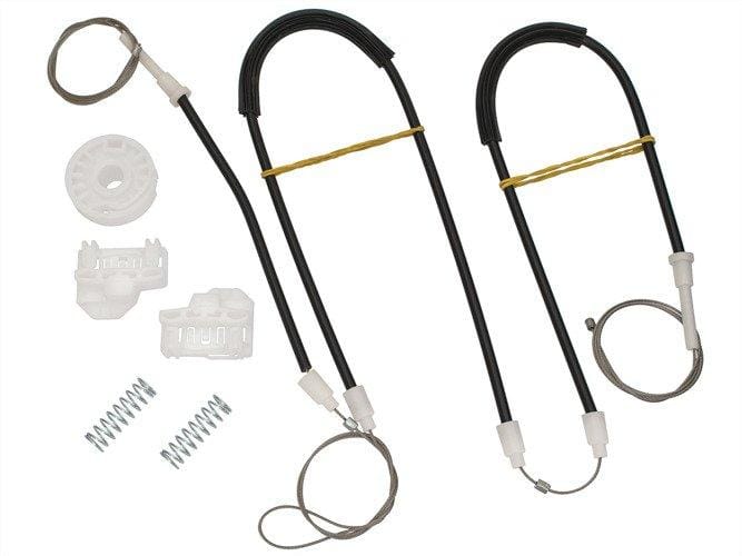 MODECAR - VW Passat B5 Rechter Voorraam Elek. Reparatieset