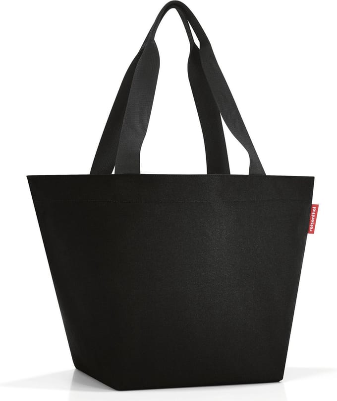 Reisenthel Shopper M Handtas Shopper - 15L - Zwart