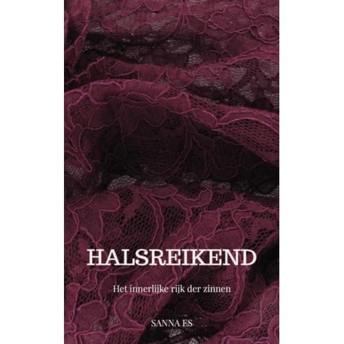 Halsreikend - Sanna Es