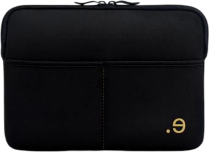 BE.EZ LA robe Club - Sleeve voor 10" Tablets - Zwart (o.a. Samsung Galaxy Tab)