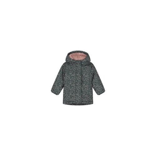 Prénatal peuter winterjas Bottle Green 98 dames