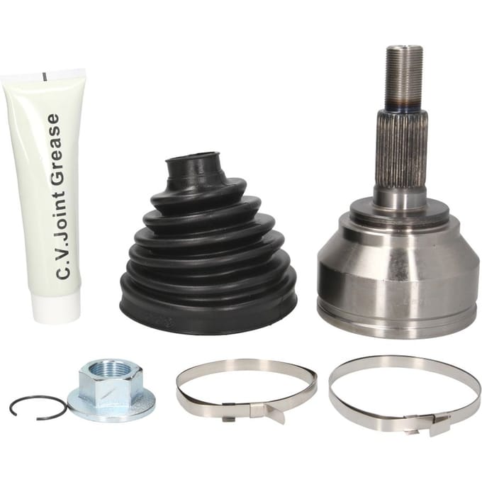 Homokineet reparatie set, aandrijfas LPR KAD849