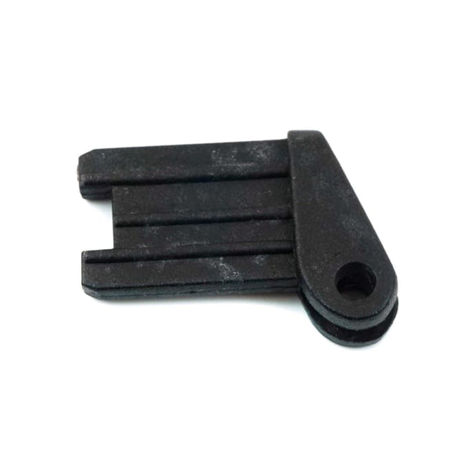 Support de Curseur de Store Pare-soleil de Vitre Arrière BDP223 pour BMW E38 E39 E46 E60 E65 E66 E67 Vectra C