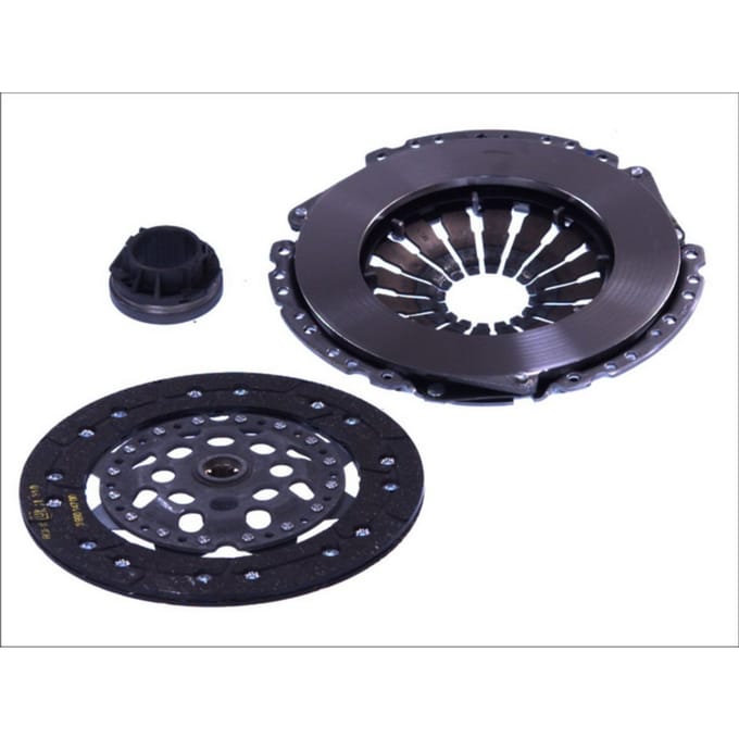 Schaeffler Luk Koppelingsset LUK RepSet 622 3072 00