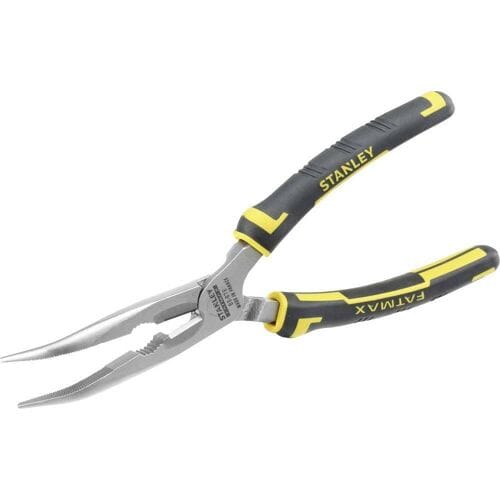 STANLEY Gebogen Telefoontangen FatMax 200 mm