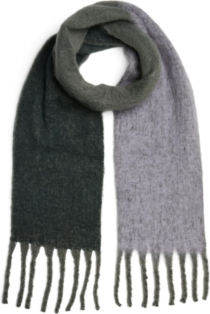 PIECES - PCBEA NARROW LONG SCARF NOOS BC - Meisjes - Sjaals