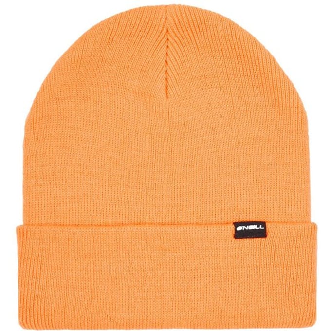 O'Neill Dolomite Beanie Heren Muts - Citrine Orange