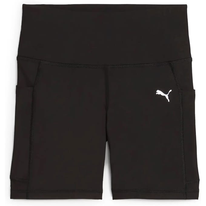 Puma sportshort voor dames W RUN VELOCITY 5'' Short TIGHT 526590