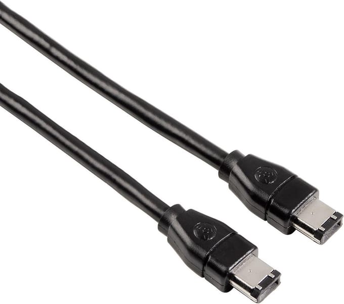 Hama Firewire 6P - 6P