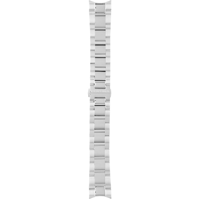 Certina Straps C605018289 Ds Podium band