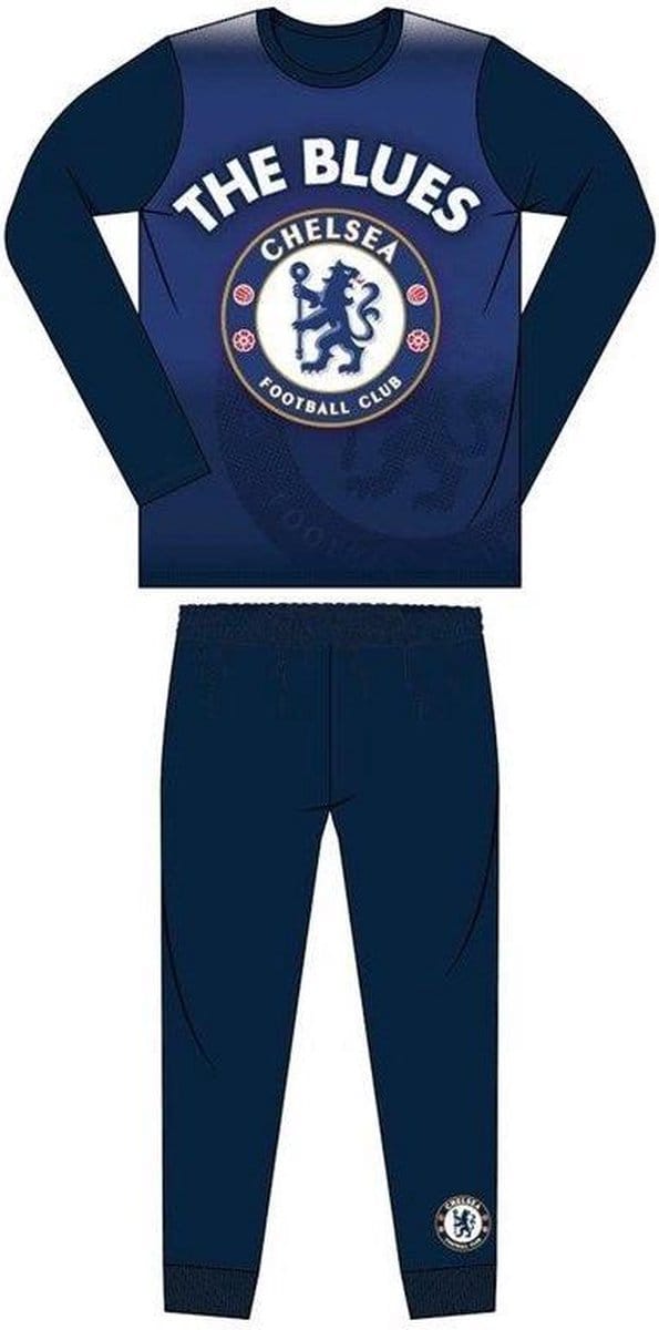 Chelsea Pyjama maat 116