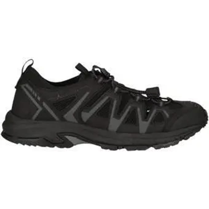 WHISTLER Wanderschuhe Puente