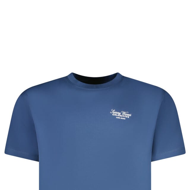Cars Jeans T-shirt Keyno - heren