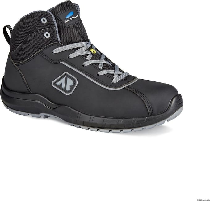AboutBlu Discovery Mid werkschoen S3-40