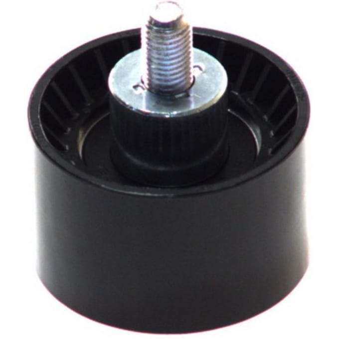 Geleiderol, distributieriem SKF VKM 84503