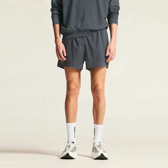 Craft Hypervent Structure Hardloopshorts Heren