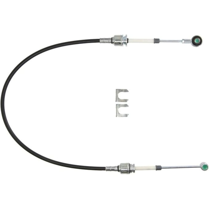 Kabel, handgeschakelde versnellingsbak LINEX 14.44.60 links