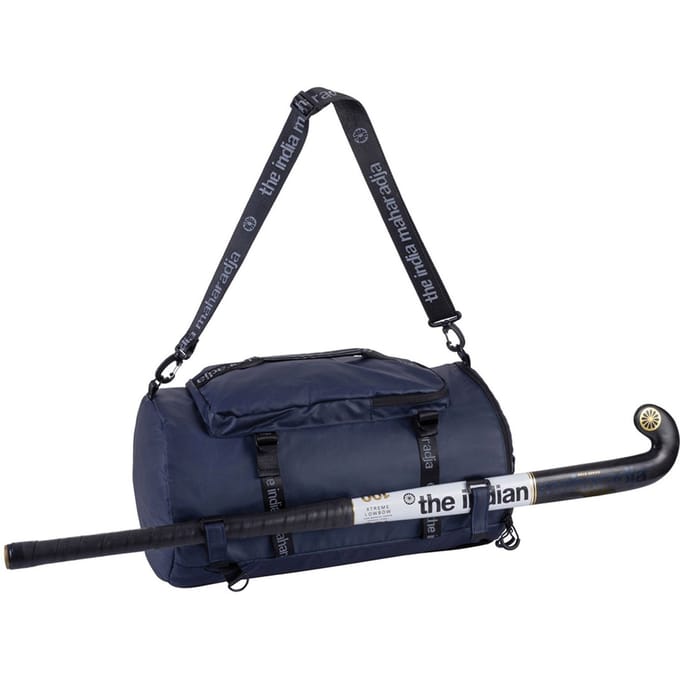 The Indian Maharadja PMX Duffel Tas