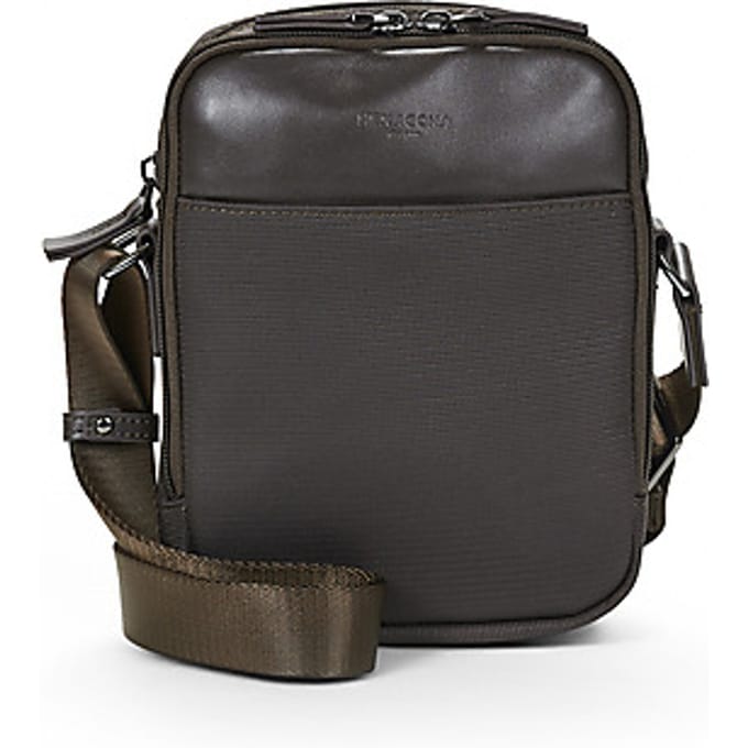 Handtasje Hexagona TRAVEL LIGHT