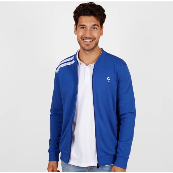Q1905 Vest tirns konings