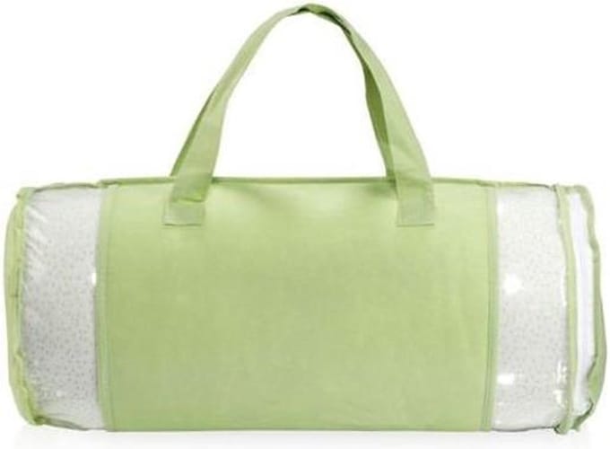 Hoofdkussen Bamboo de Luxe 50x70