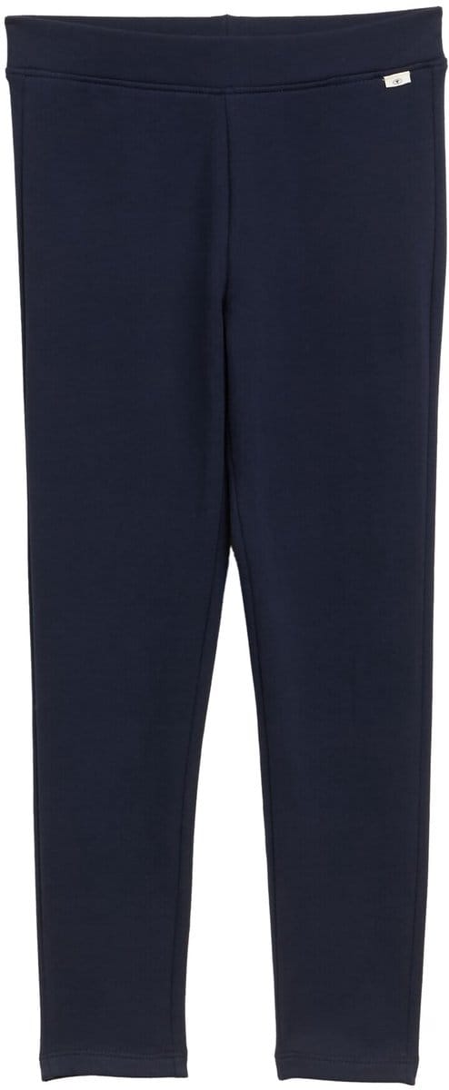 Tom Tailor Basic leggings met zachte voering