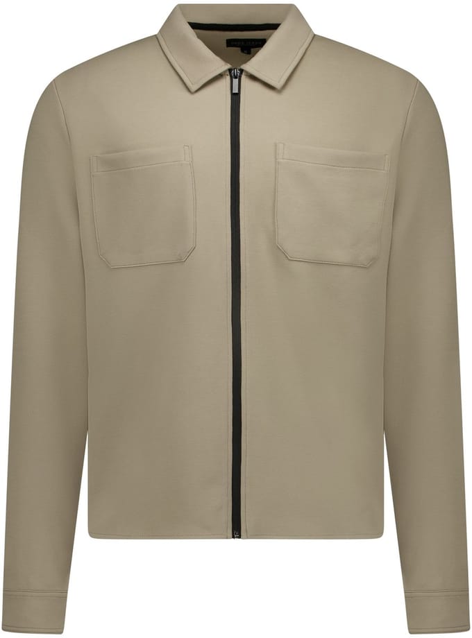 Cars Jeans Vest Hamyar - Heren