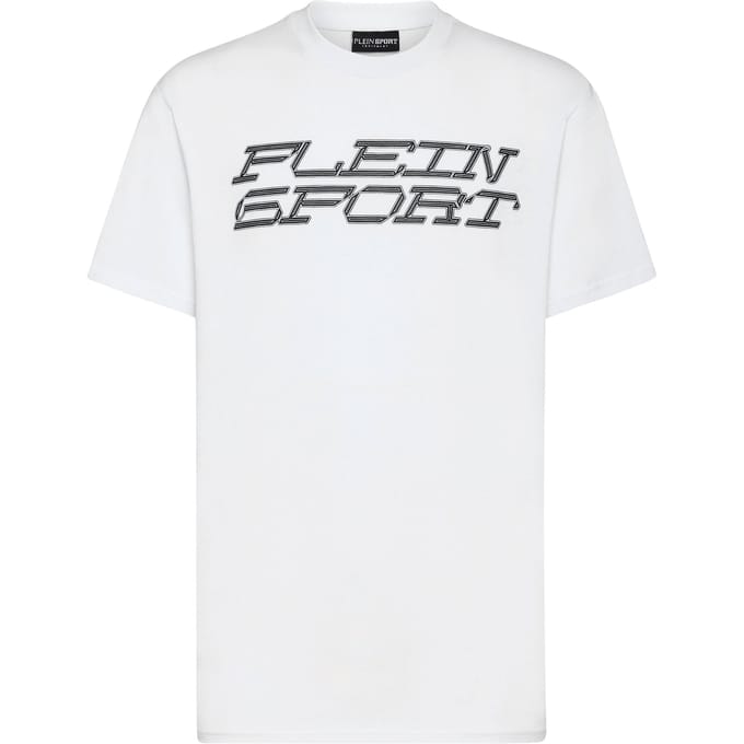T-Shirt Ronde Hals Tiger