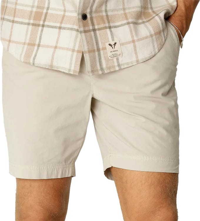 Fat Moose Okan Short Heren - Maat XXL