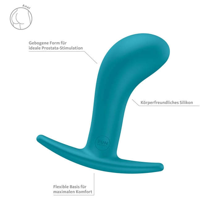 Fun Factory 'Bootie L', 11,1 cm