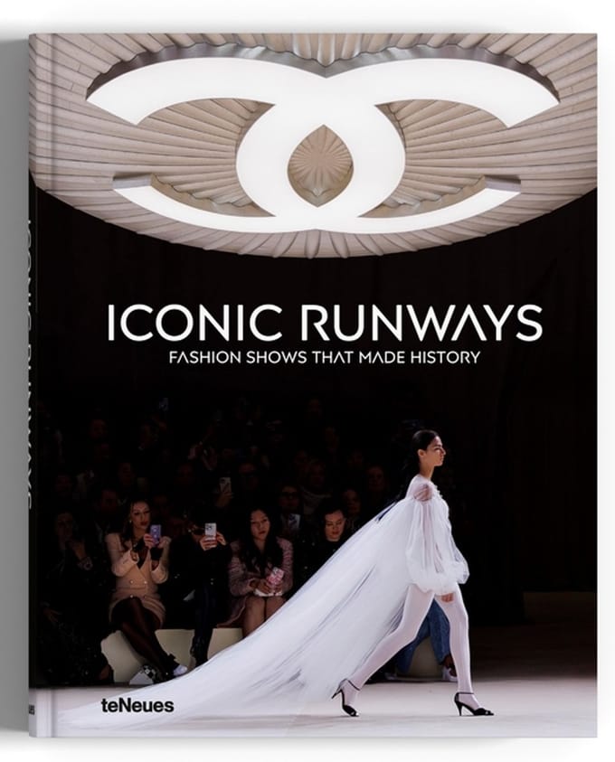 ICONIC RUNWAYS