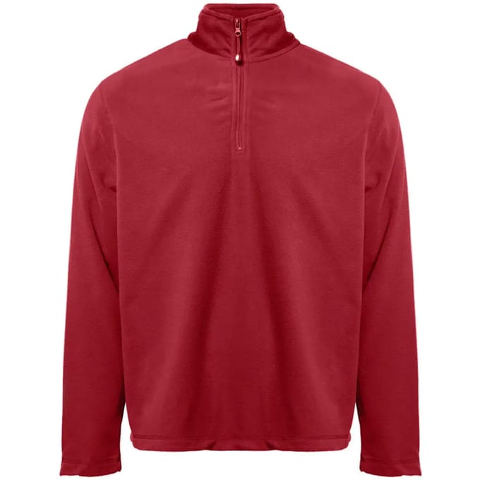 Fleece met ritskraag Pen Duick Nordic