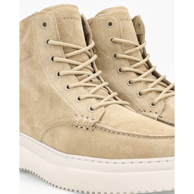 Nubikk Boots