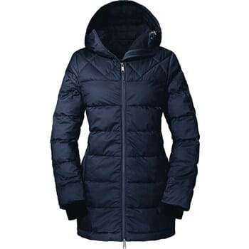 Parka Jas SchÖffel Winter parka Boston