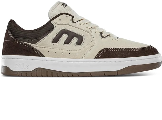 Etnies Loot Schoenen Beige EU 46 Man