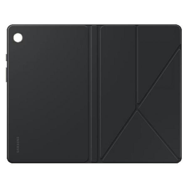 Samsung Book Cover - Geschikt voor Samsung Galaxy Tab A9 - Zwart