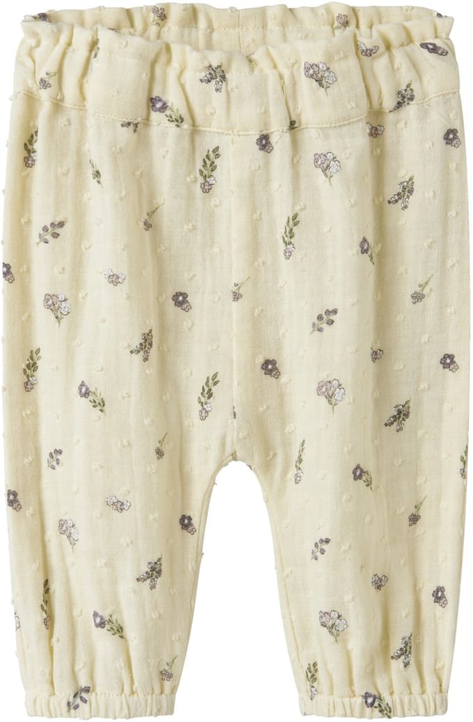 NAME IT - NBFDORTHEA PANT - Baby - Broeken